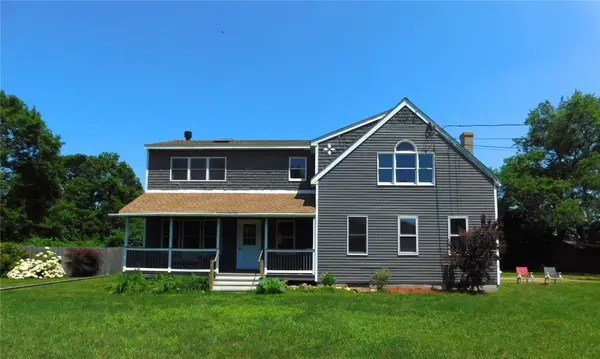 3895 Kingstown Road, South Kingstown, RI 02892