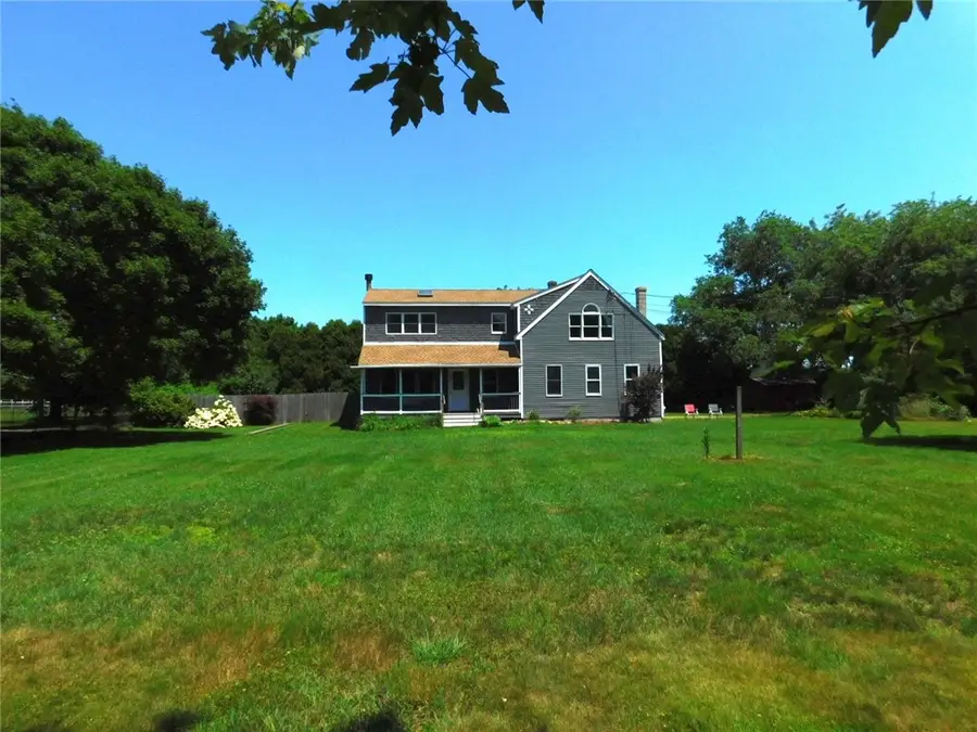 3895 Kingstown Road, South Kingstown, RI 02892 - #2
