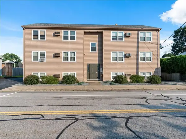 715 Cottage Street, Pawtucket, RI 02861