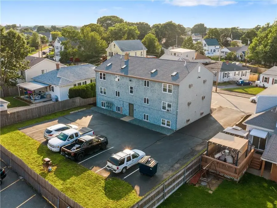 715 Cottage Street, Pawtucket, RI 02861 - #3