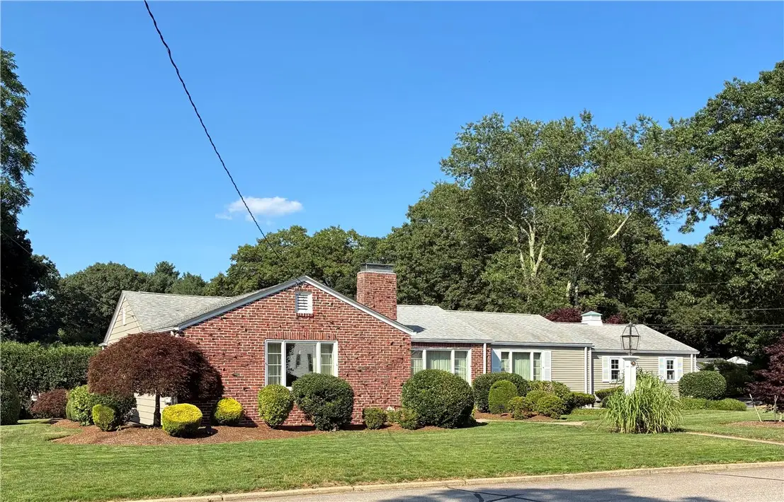 90 Frontier Road, Warwick, RI 02889 - #1