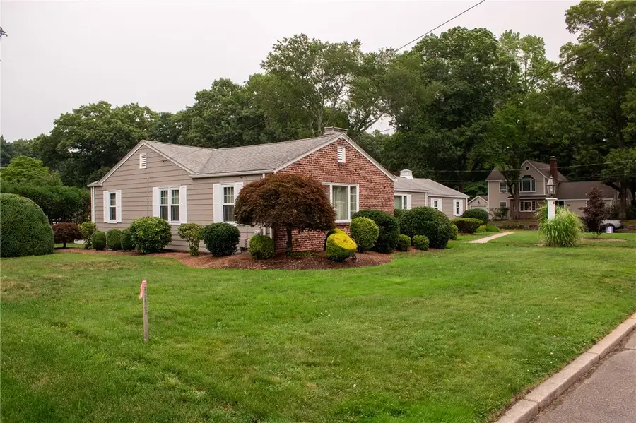 90 Frontier Road, Warwick, RI 02889 - #2