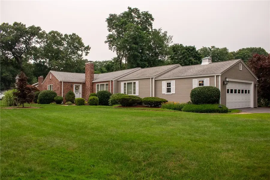 90 Frontier Road, Warwick, RI 02889 - #3