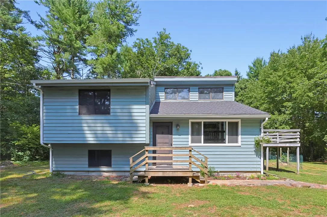 35 Dawn Lane, Wood River Junction, RI 02894 - #1