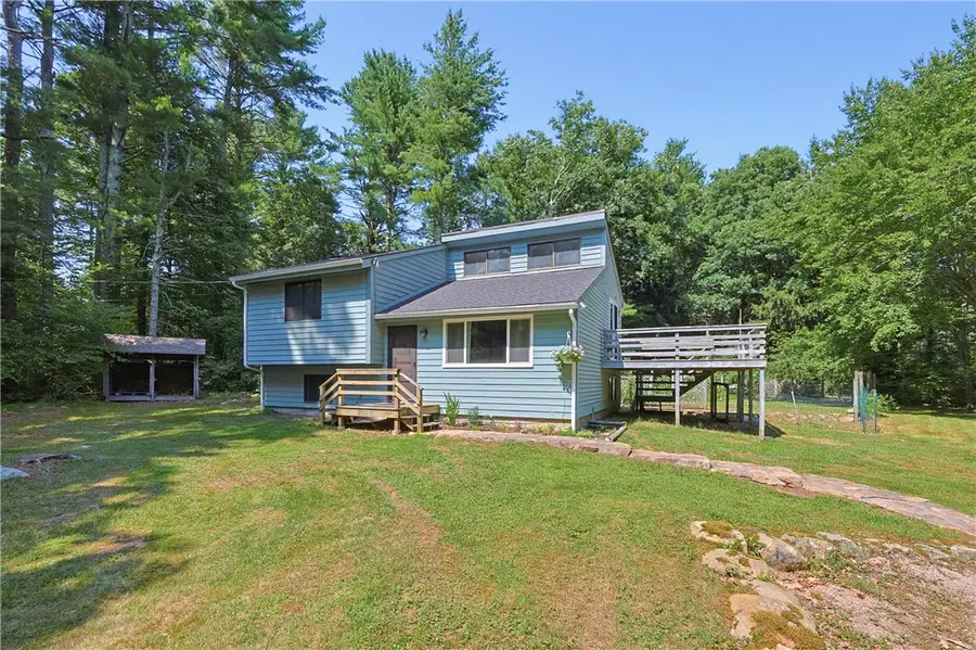 35 Dawn Lane, Wood River Junction, RI 02894 - #3