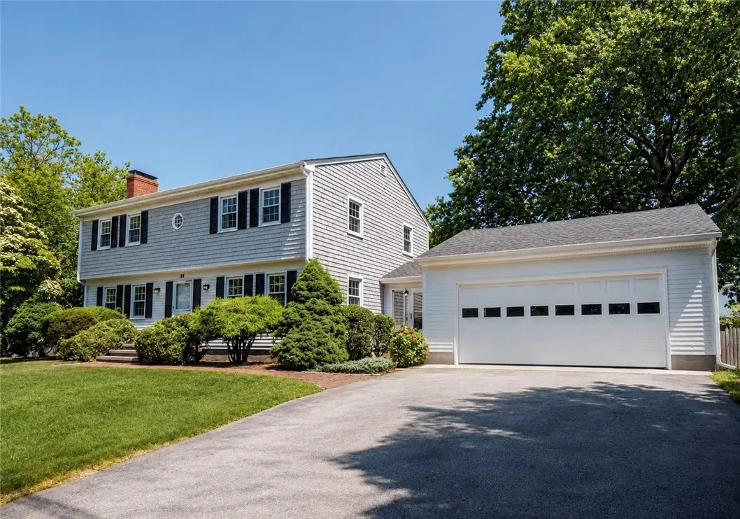 94 Ferreira Terrace, Portsmouth, RI 02871 - #1
