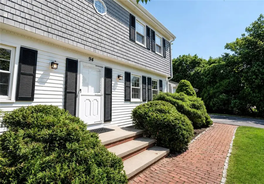 94 Ferreira Terrace, Portsmouth, RI 02871 - #2