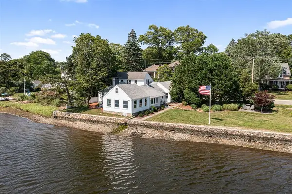 166 New Meadow Road, Barrington, RI 02806