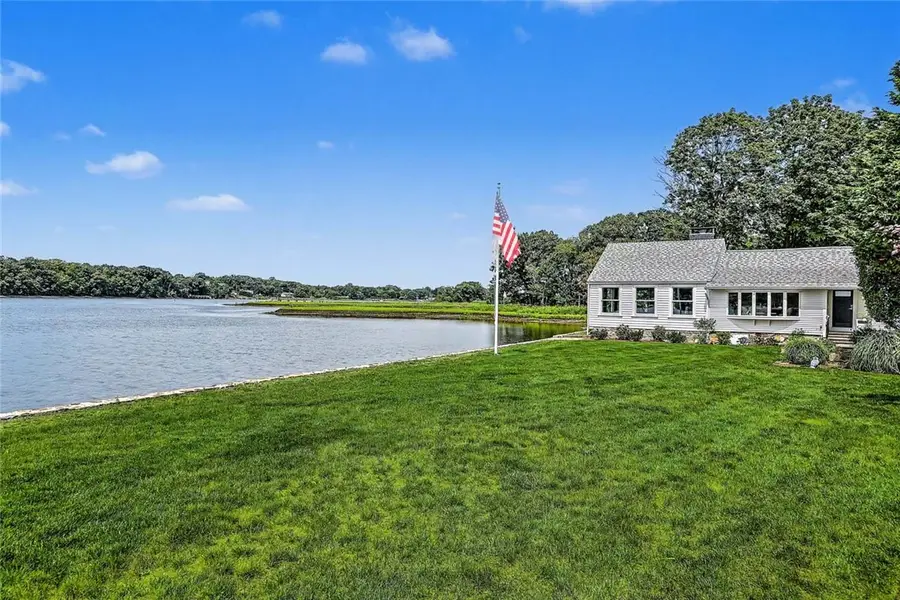 166 New Meadow Road, Barrington, RI 02806 - #2