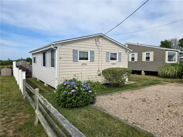 725 Succotash Road, South Kingstown, RI 02879