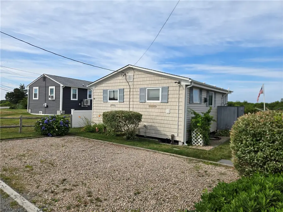 725 Succotash Road, South Kingstown, RI 02879 - #3
