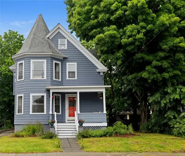 79 Wheeler Avenue, Cranston, RI 02905