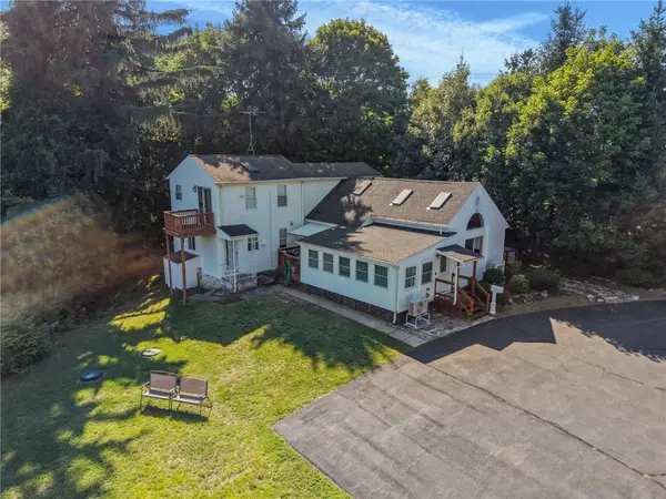 1304 New London Avenue, Cranston, RI 02920