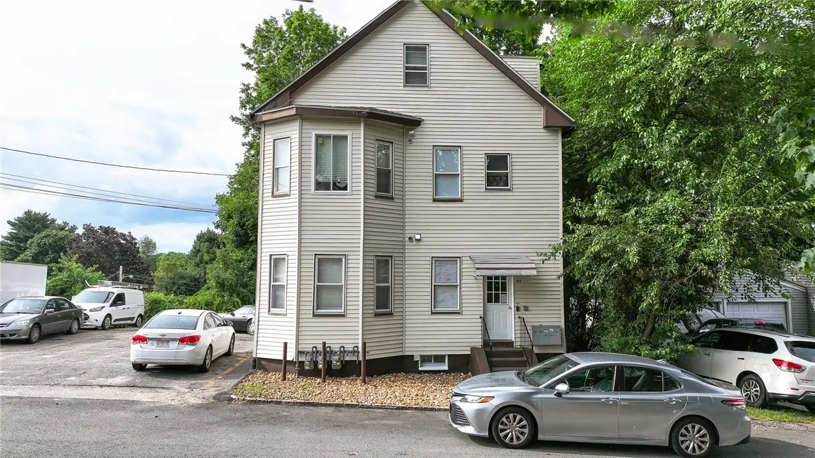 48 Paolino Street, Johnston, RI 02919 - #1