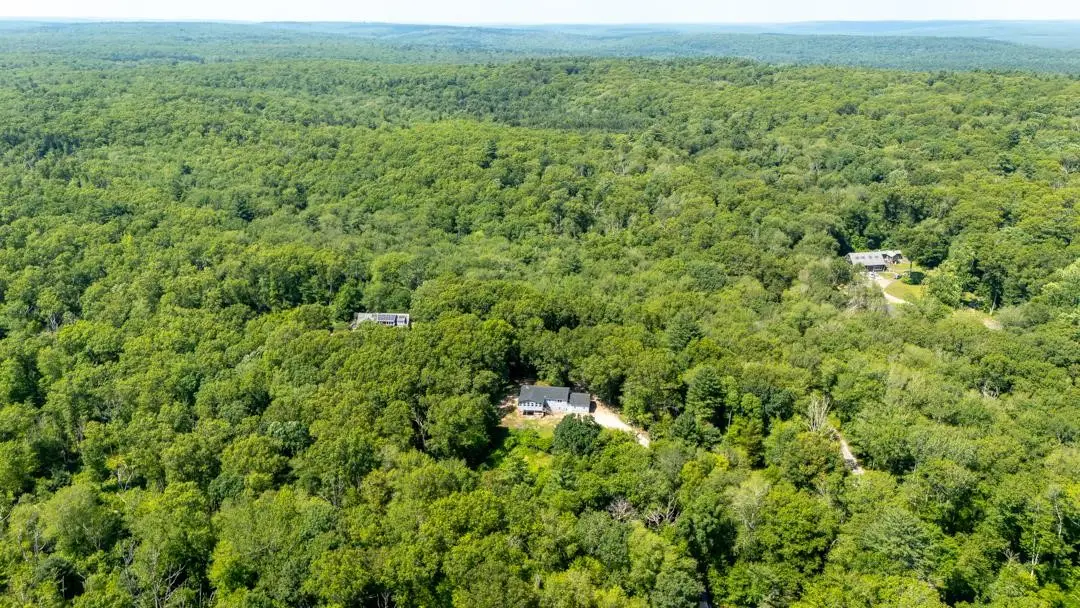189 Woody Hill Road, Hopkinton, RI 02832 - #1