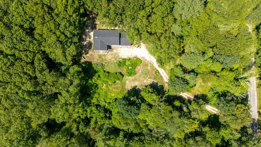 189 Woody Hill Road, Hopkinton, RI 02832 - #2
