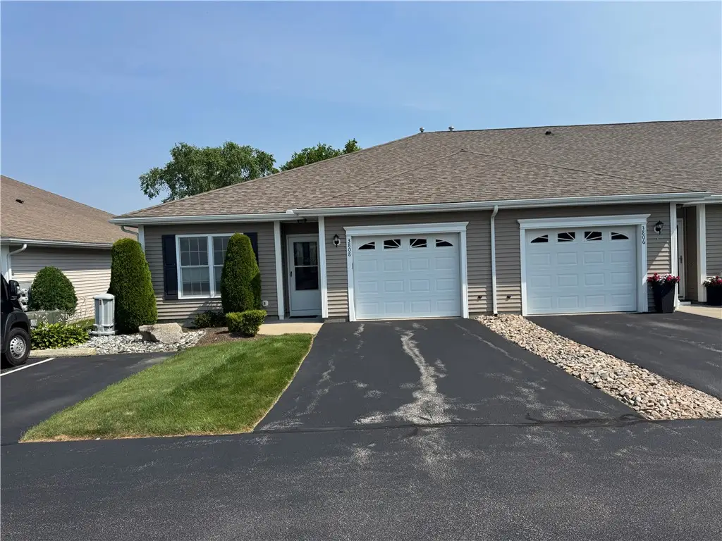 3808 Village Green Circle, Coventry, RI 02816 - #1