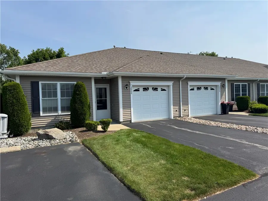 3808 Village Green Circle, Coventry, RI 02816 - #2