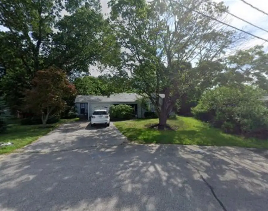 15 Sarah Teft Drive, Warwick, RI 02889 - #3