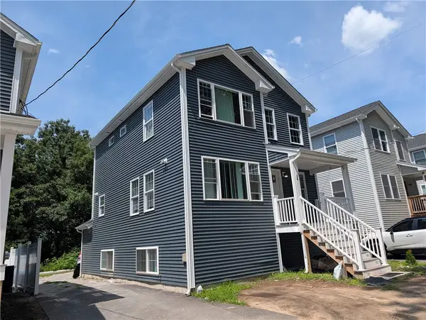 24 Walsh Street, Providence, RI 02909