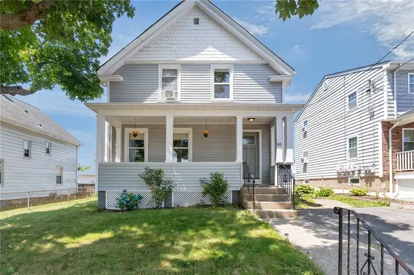 81 Ninth Street, East Providence, RI 02914