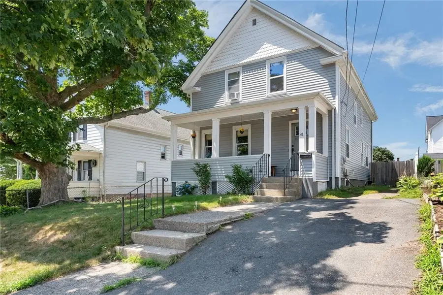 81 Ninth Street, East Providence, RI 02914 - #2