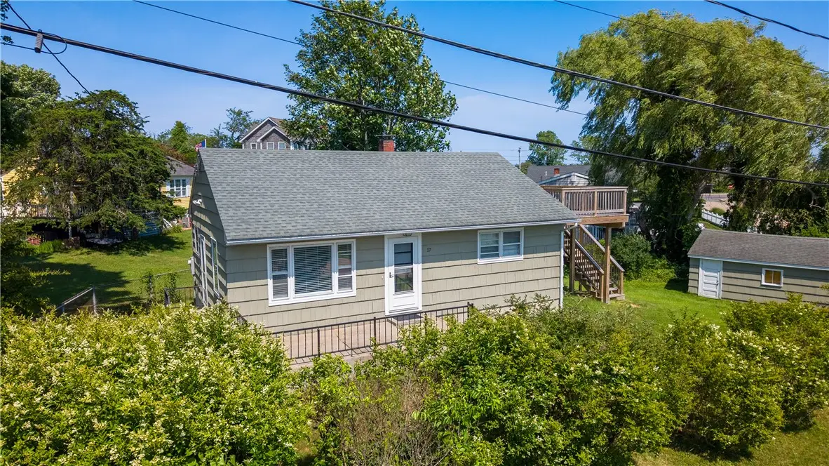 17 Saltaire Avenue, Narragansett, RI 02882 - #1