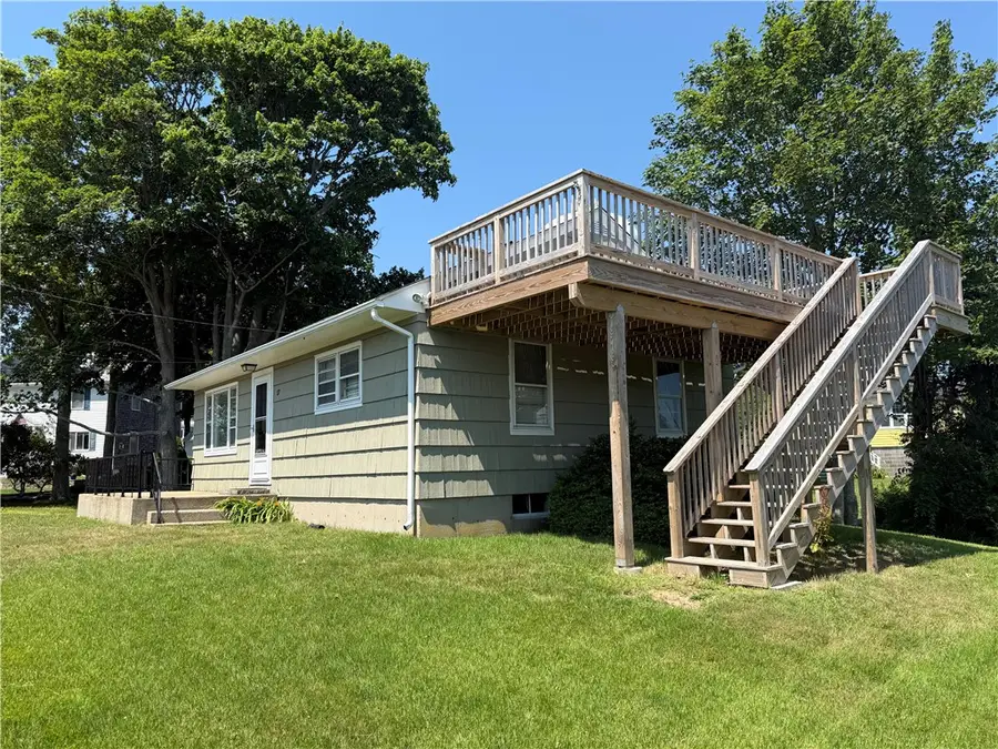 17 Saltaire Avenue, Narragansett, RI 02882 - #3