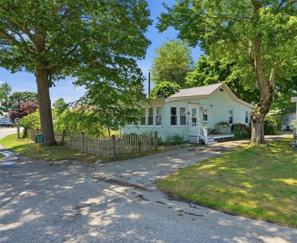 286 Namquid Drive, Warwick, RI 02888 - #1