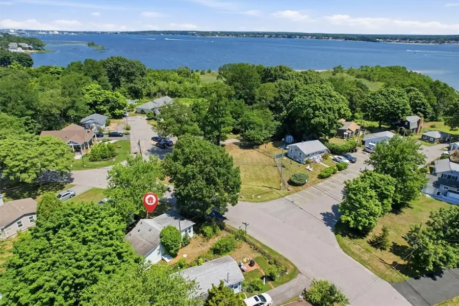 286 Namquid Drive, Warwick, RI 02888 - #2