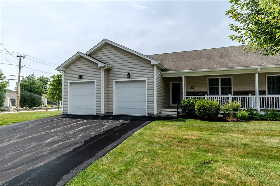 11 Morgan Lane #A, Smithfield, RI 02917 - #2