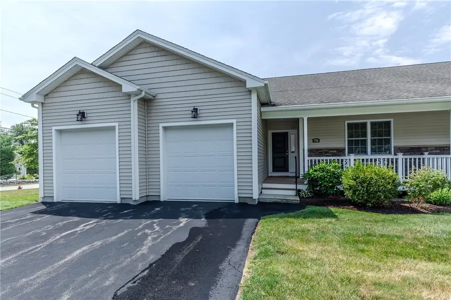11 Morgan Lane #A, Smithfield, RI 02917 - #3