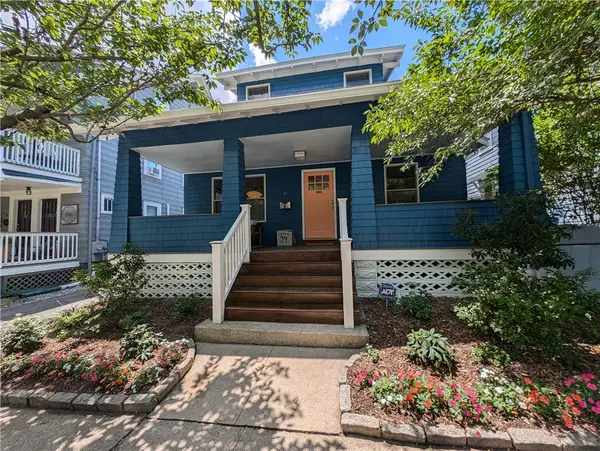 49 Methyl Street, Providence, RI 02906