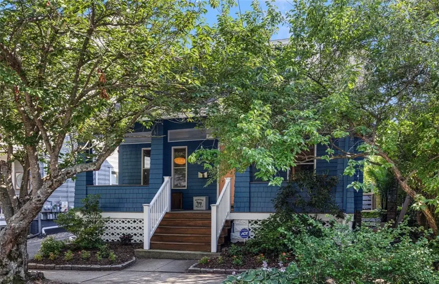 49 Methyl Street, Providence, RI 02906 - #3