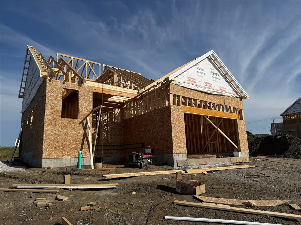 163 Revolution Way, Portsmouth, RI 02871 - #1