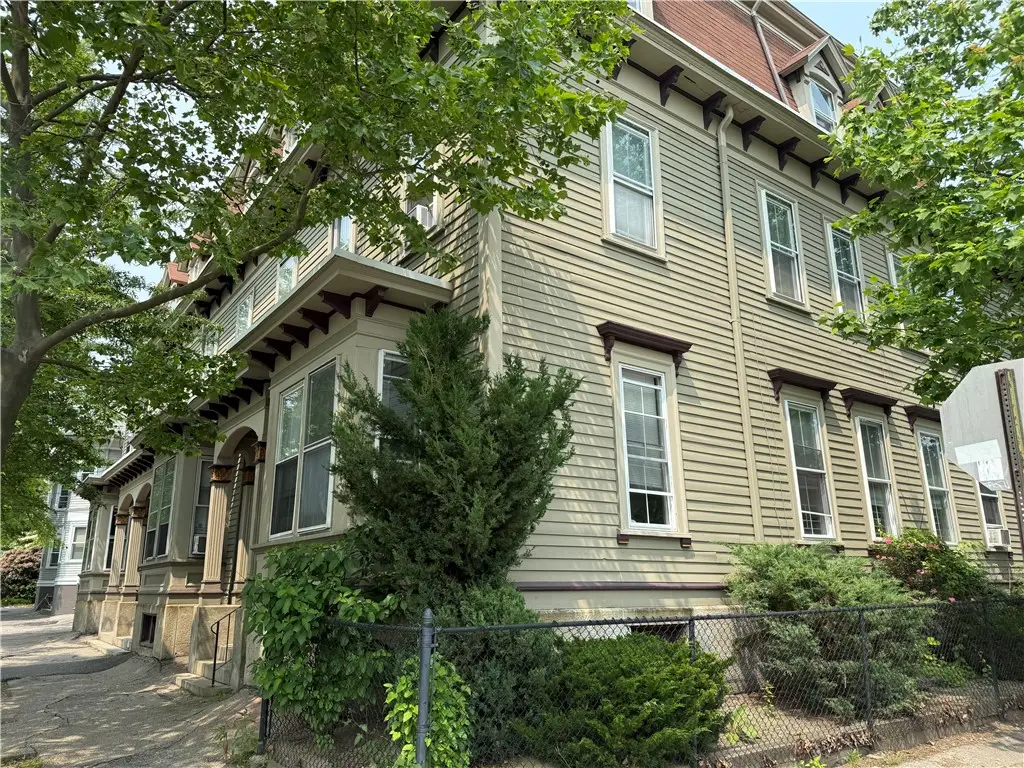 339 Thayer Street, Providence, RI 02906 - #1