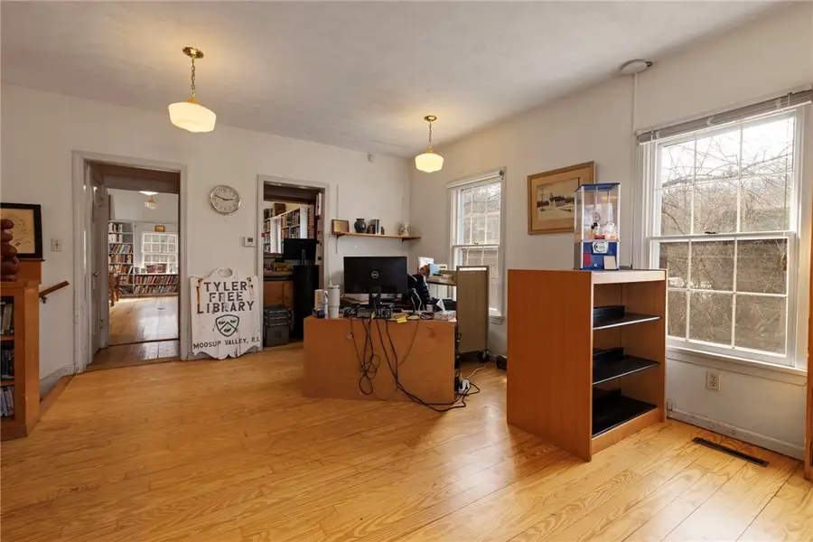 81 Moosup Valley Road, Foster, RI 02825 - #2