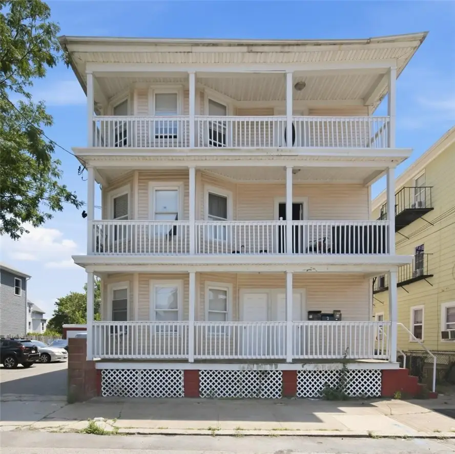 17 Marietta Street, Providence, RI 02904 - #1