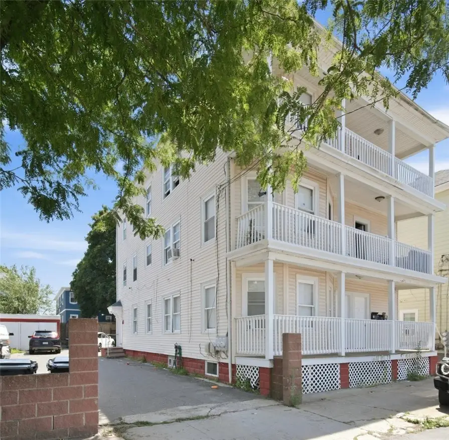 17 Marietta Street, Providence, RI 02904 - #2