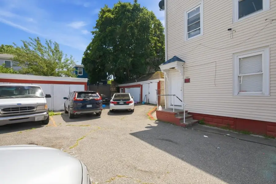 17 Marietta Street, Providence, RI 02904 - #3