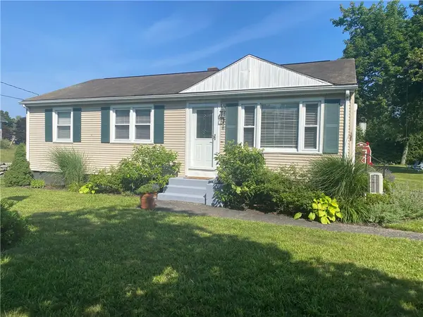 336 Shore Acres Avenue, North Kingstown, RI 02852