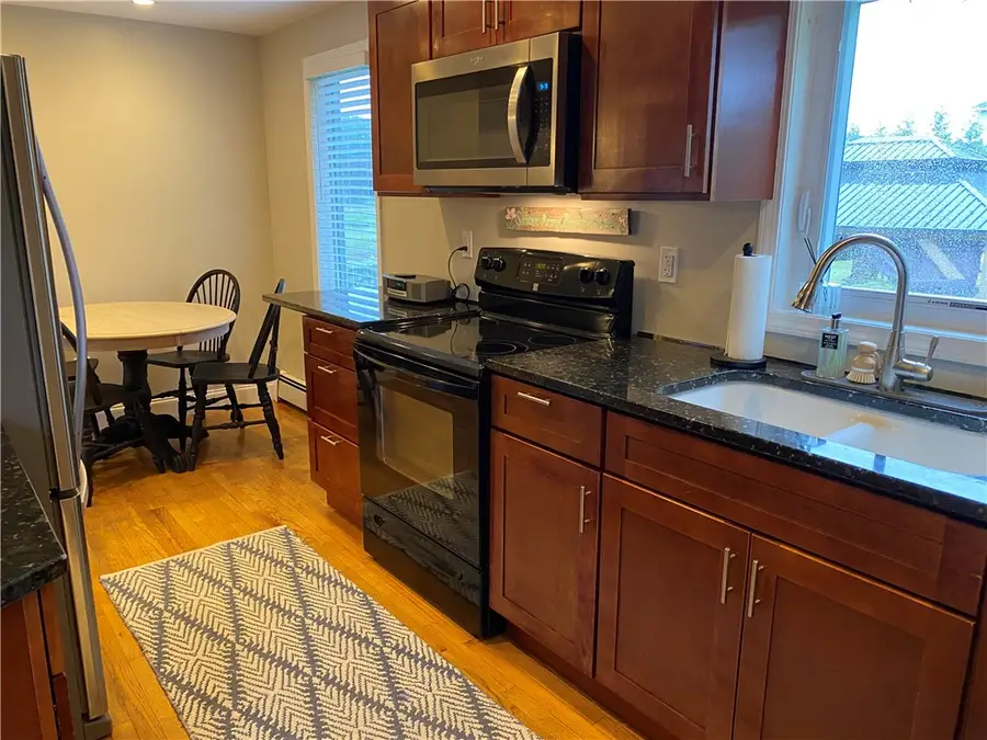 336 Shore Acres Avenue, North Kingstown, RI 02852 - #2