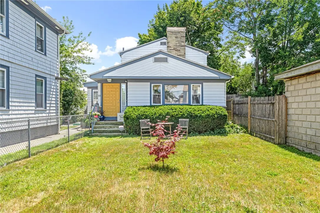 33 Malbone Street, Providence, RI 02908 - #1