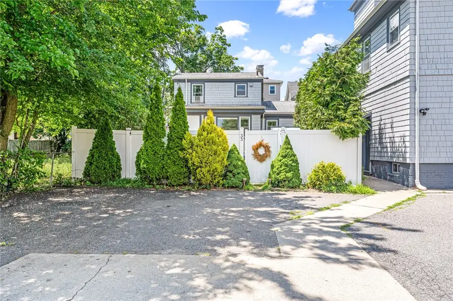 33 Malbone Street, Providence, RI 02908 - #3
