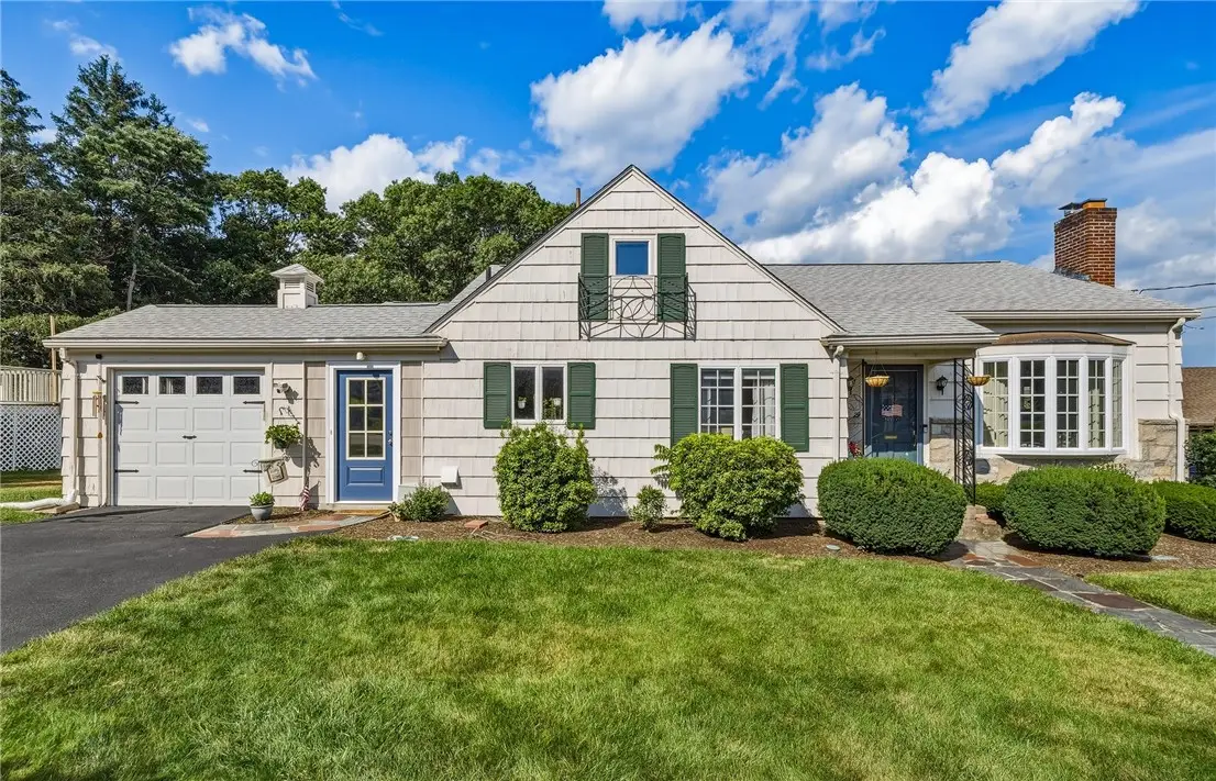 29 Colonial Drive, Lincoln, RI 02865 - #1