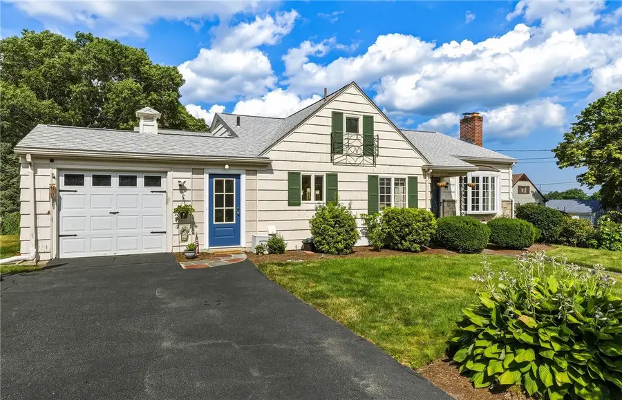29 Colonial Drive, Lincoln, RI 02865 - #3