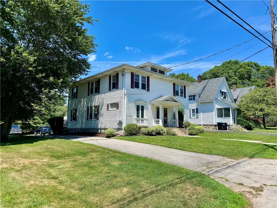 47 Homestead Avenue, North Smithfield, RI 02896 - #3