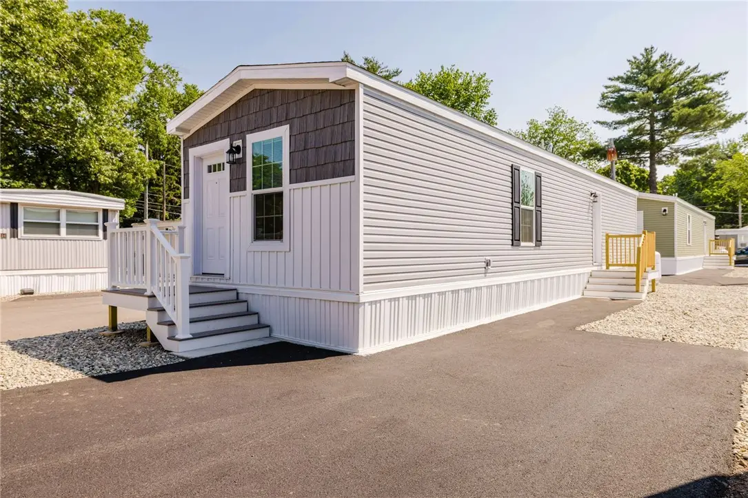 1346 Newport Avenue, Attleboro, MA 02703 - #1