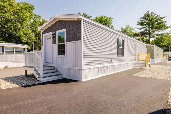 1346 Newport Avenue, Attleboro, MA 02703