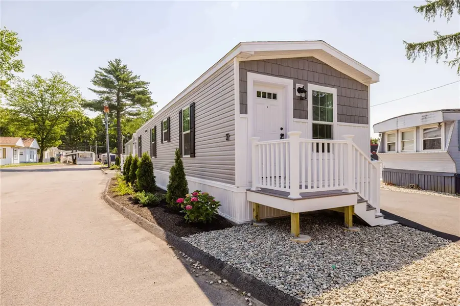 1346 Newport Avenue, Attleboro, MA 02703 - #2